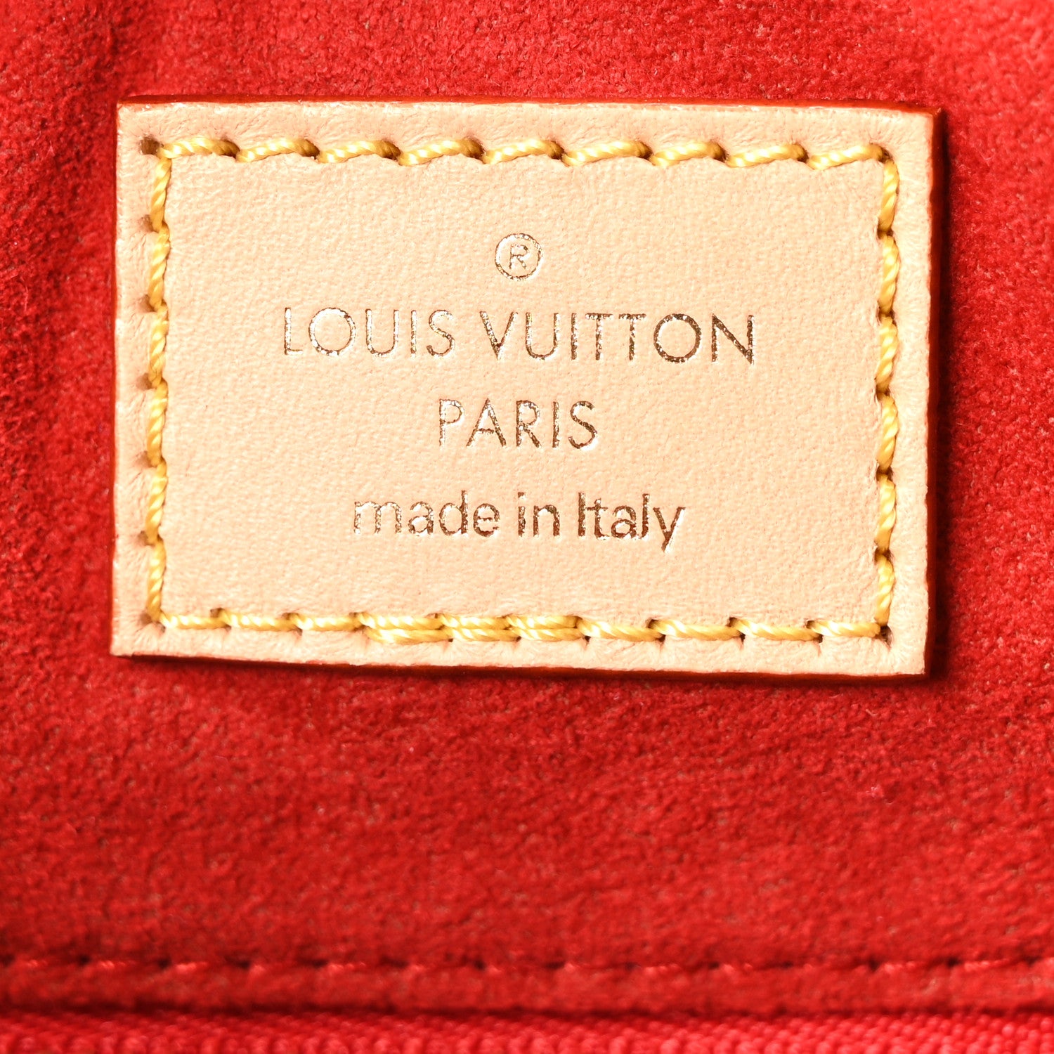 Louis Vuitton Monogram Slouchy PM 6 of 10