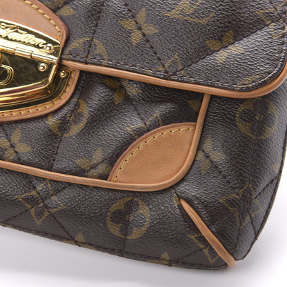 Louis Vuitton Monogram Etoile Clutch 11 of 13