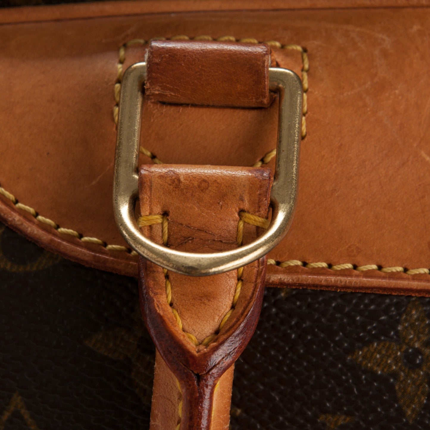 Monogram Deauville