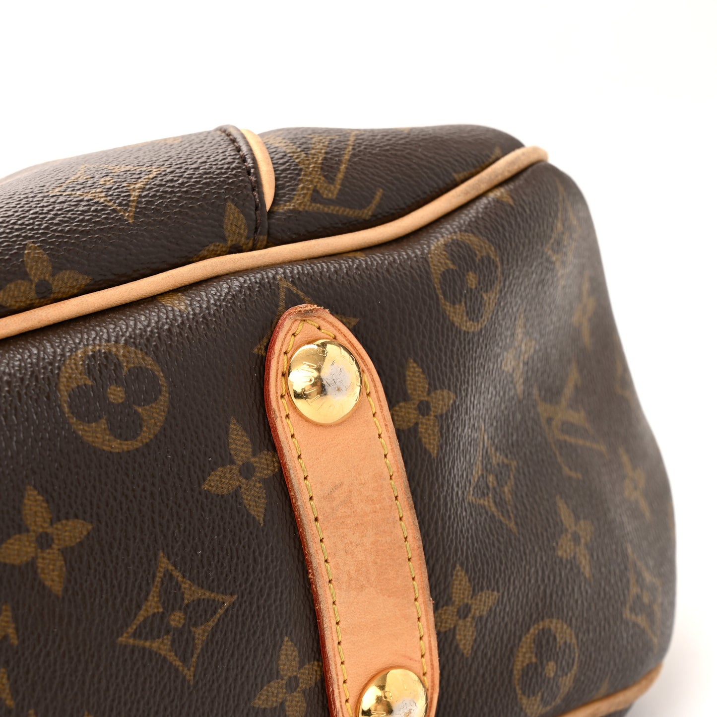 Monogram Galliera PM