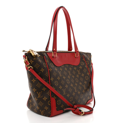 Louis Vuitton Monogram Estrela NM Cherry 3 of 10