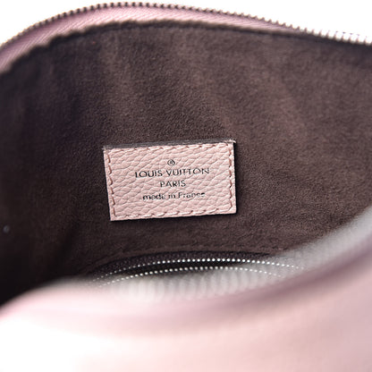 Louis Vuitton Mahina Babylone Chain BB Magnolia 7 of 10