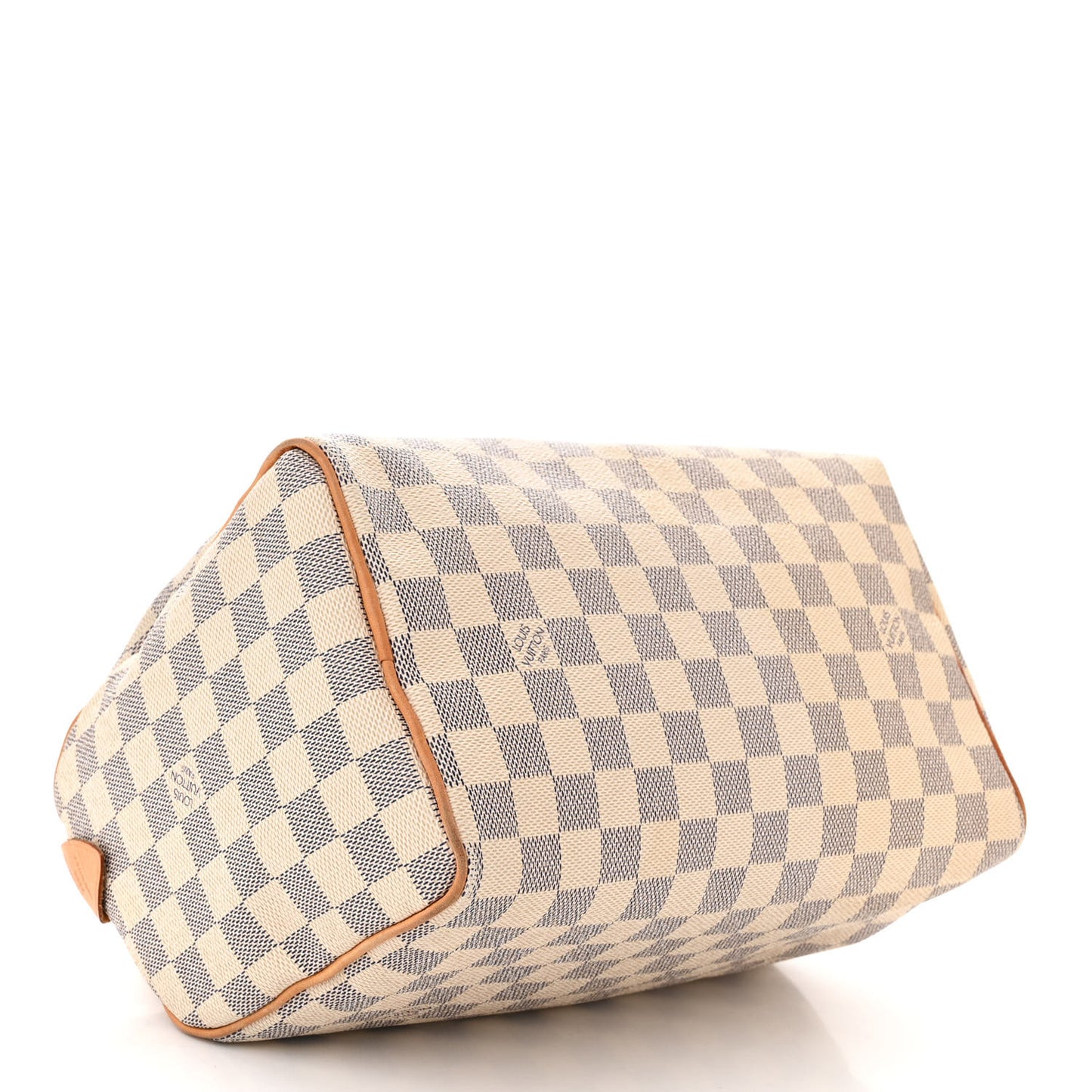 Damier Azur Speedy 25
