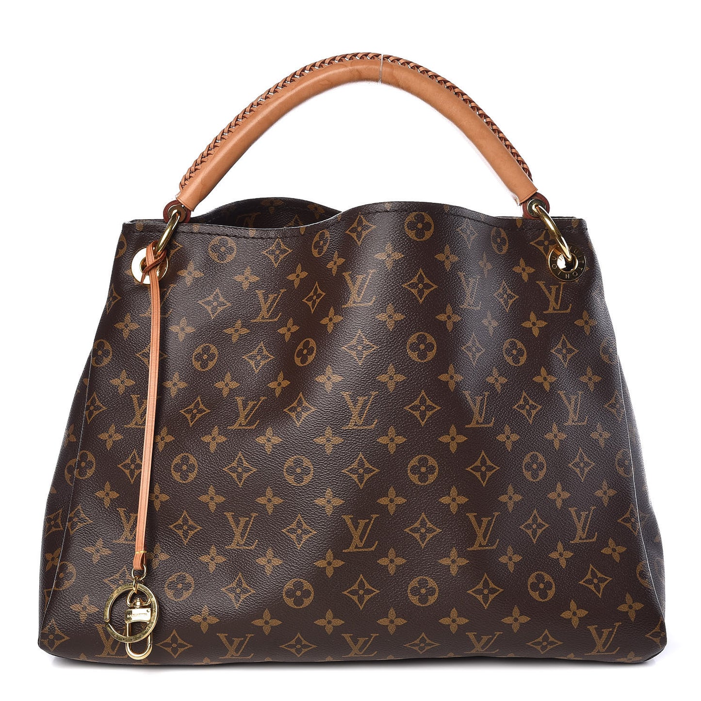 Monogram Artsy MM