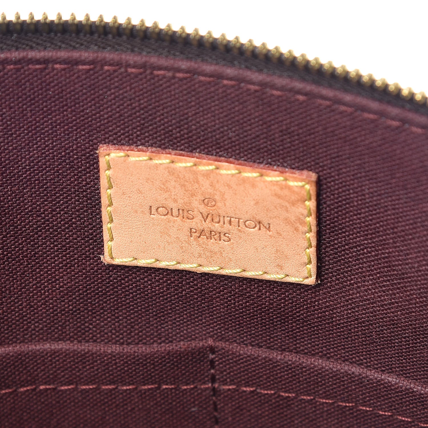 Louis Vuitton Monogram Turenne MM 7 of 17