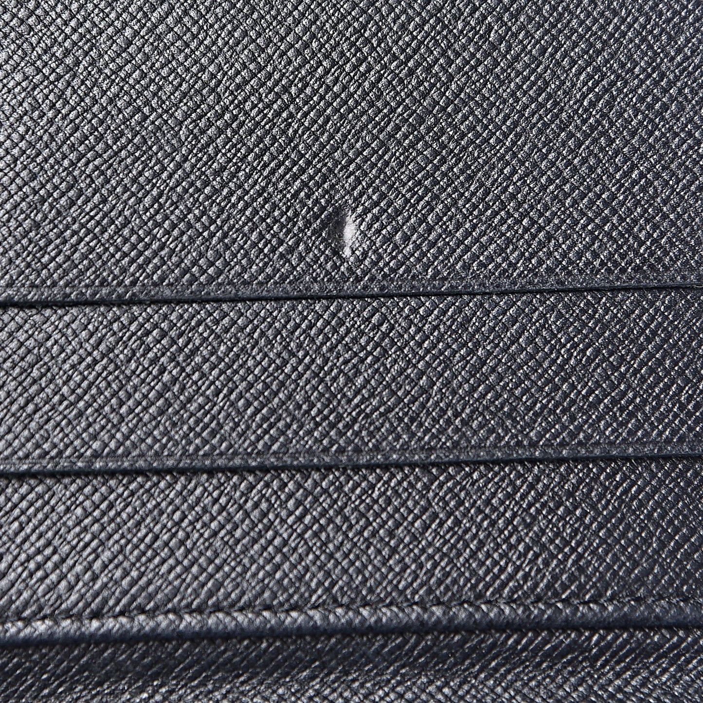 Epi Elise Wallet Black