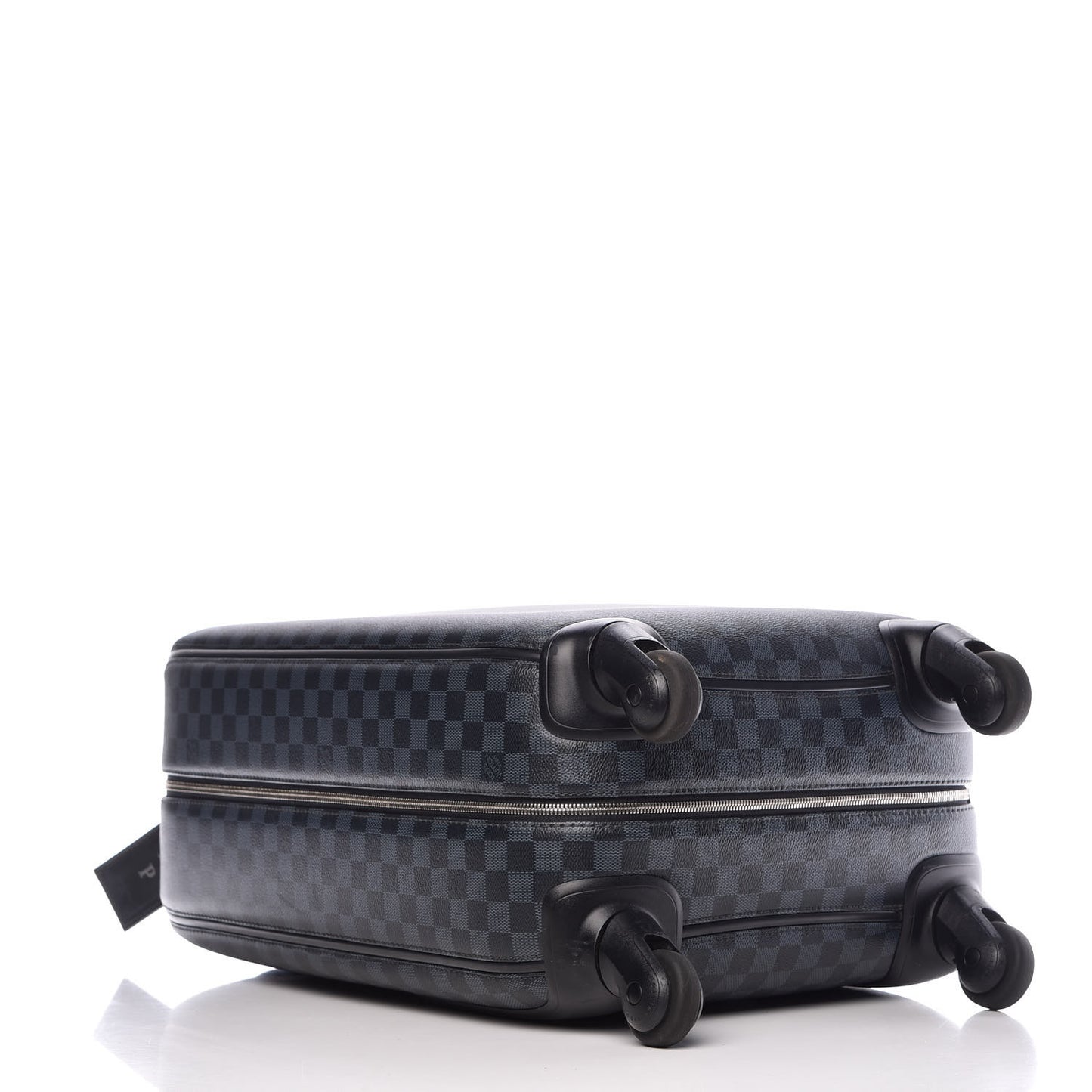 Damier Graphite Zephyr 55