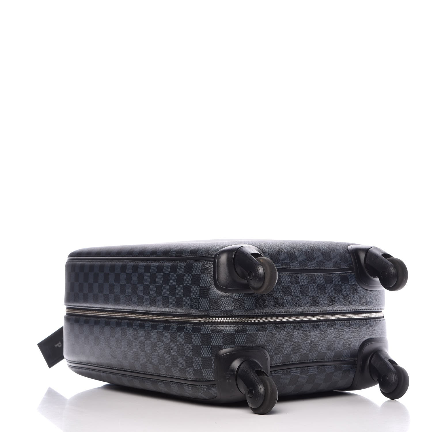 Louis Vuitton Damier Graphite Zephyr 55 4 of 11