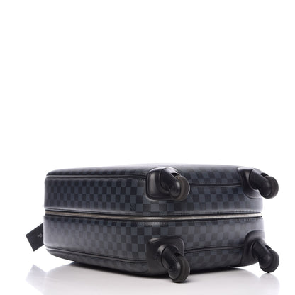 Louis Vuitton Damier Graphite Zephyr 55 4 of 11