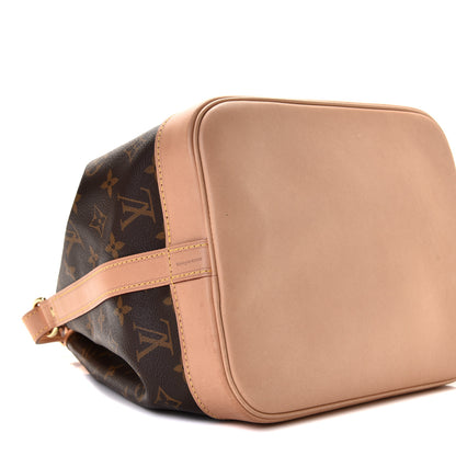 Louis Vuitton Monogram Petit Noe NM 5 of 9