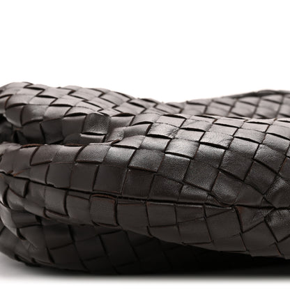 Bottega Veneta Nappa Intrecciato Teen Jodie Hobo Fondant 9 of 13