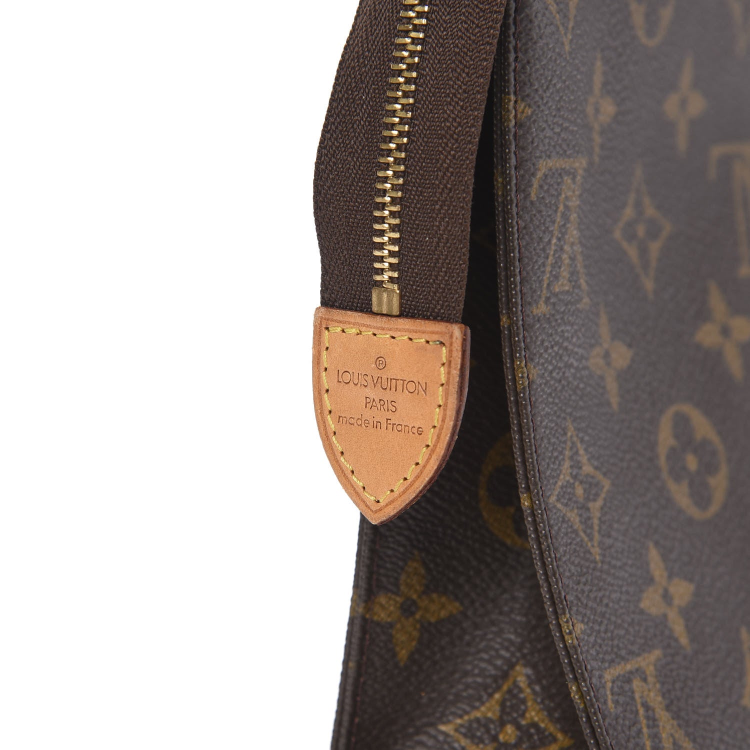 Louis Vuitton Monogram Toiletry Pouch 19 6 of 9