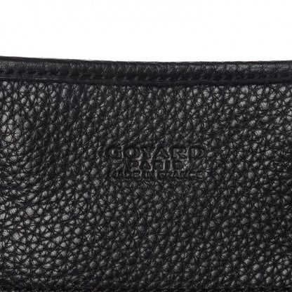 Goyard Goyardine Sac Hardy Pet Carrier PM Black 7 of 9