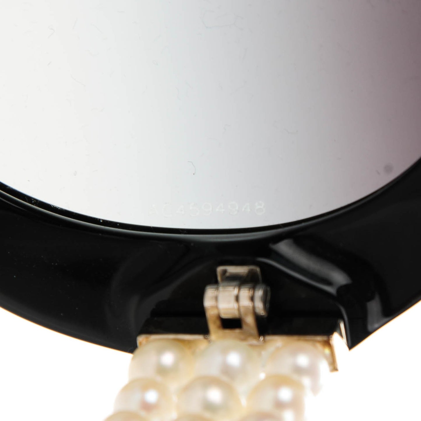Perle Pearl Sunglasses 5159-H Black
