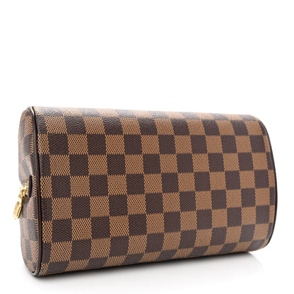 Louis Vuitton Damier Ebene Ribera Mini 4 of 11