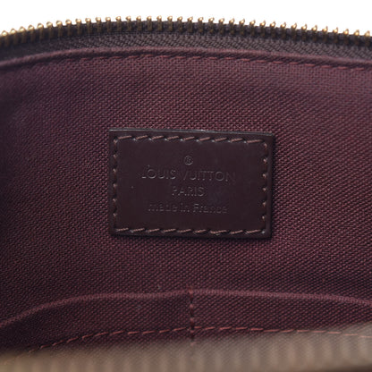 Louis Vuitton Damier Ebene Iena PM 6 of 11