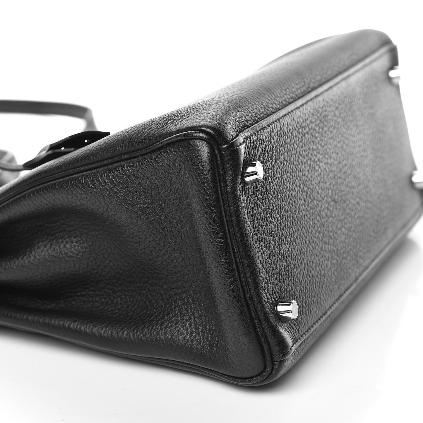 Taurillon Clemence Kelly Retourne 28 Black