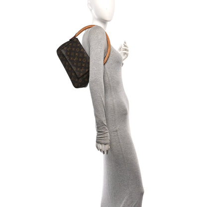 Louis Vuitton Monogram Mini Looping 2 of 9