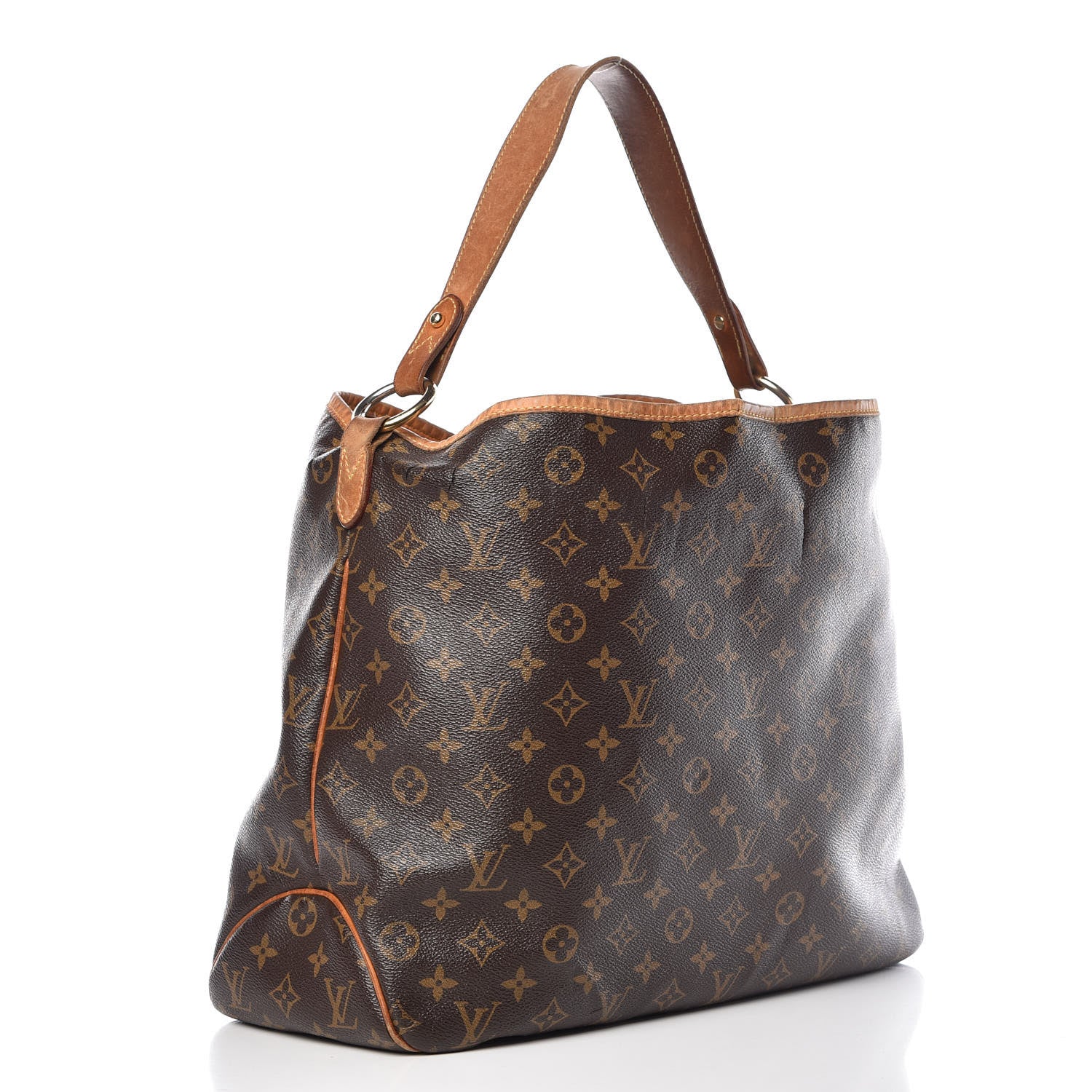 Louis Vuitton Monogram Delightful MM 3 of 27