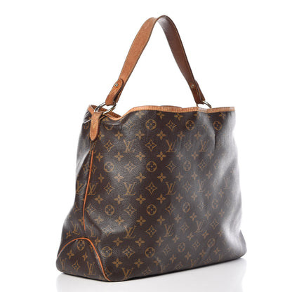 Louis Vuitton Monogram Delightful MM 3 of 27
