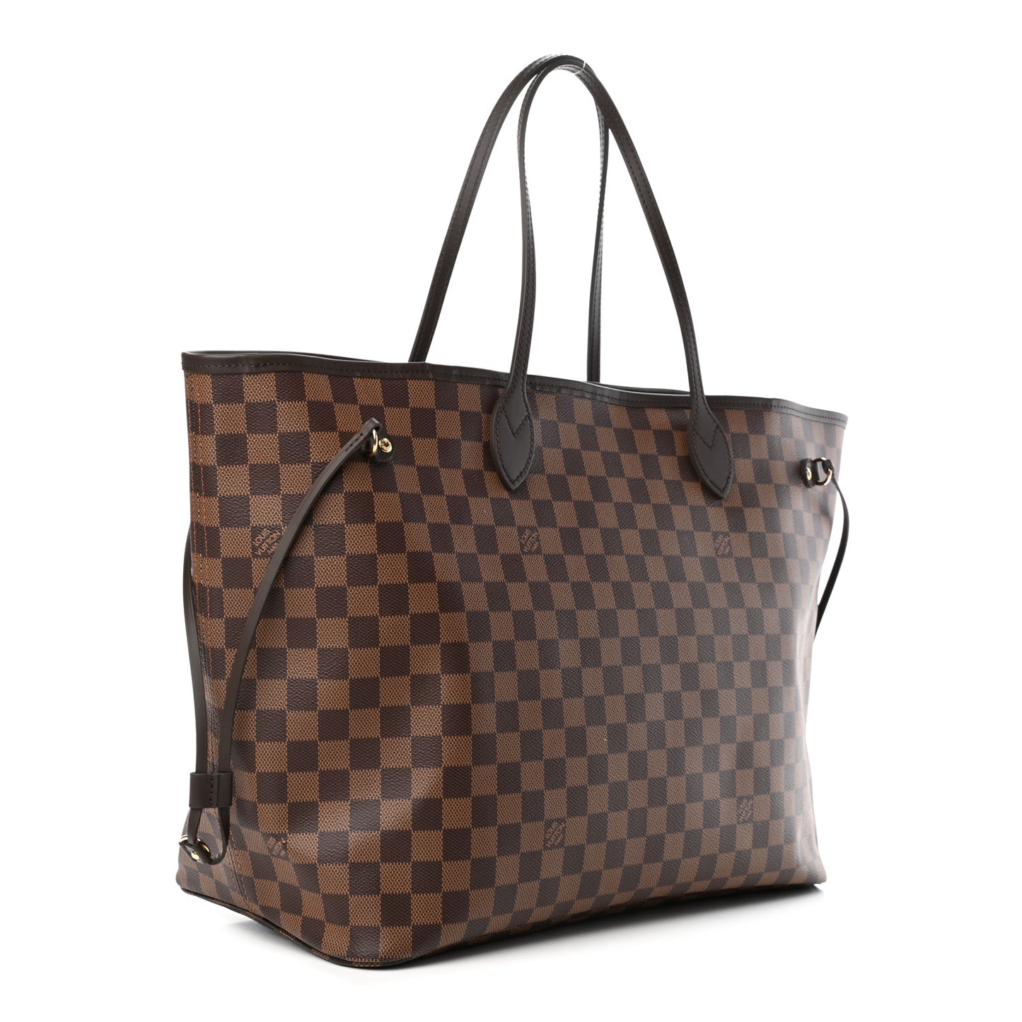 Damier Ebene Neo Neverfull GM