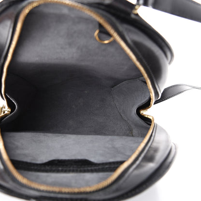 Louis Vuitton Epi Mabillon Backpack Black 4 of 17