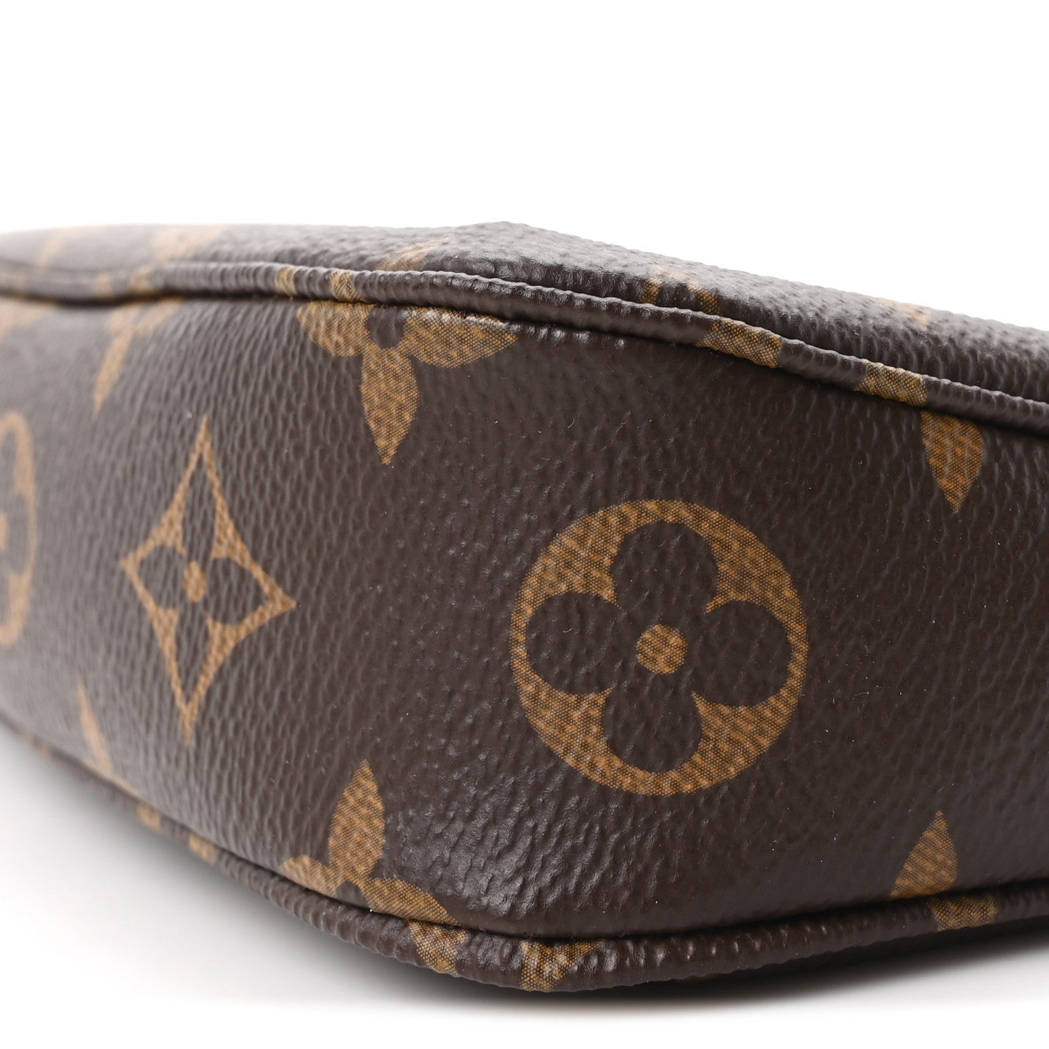Louis Vuitton Monogram Pochette Accessories NM 9 of 10