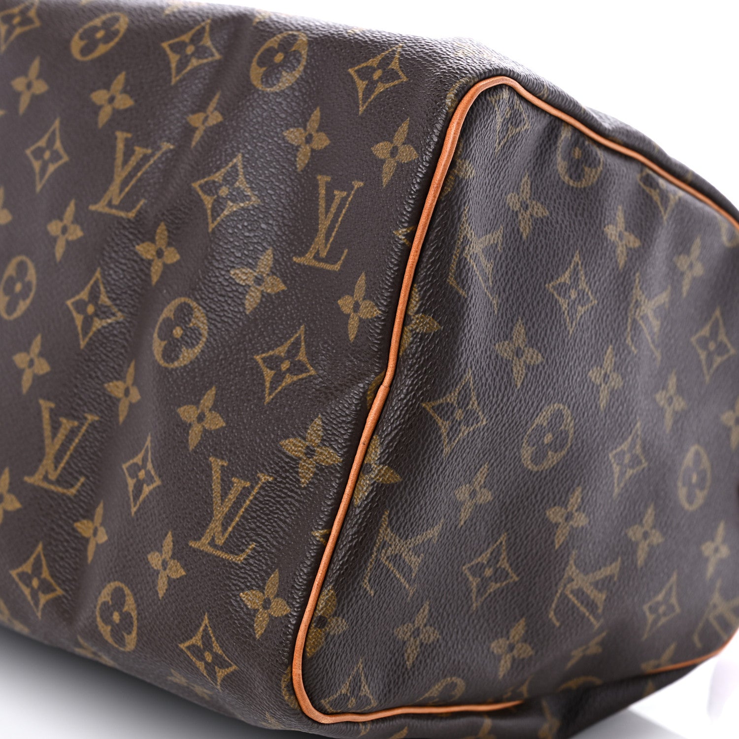 Louis Vuitton Monogram Speedy 30 9 of 17