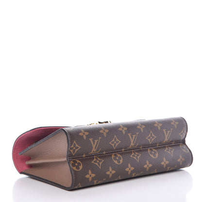 Louis Vuitton Monogram Victoire Taupe Glace 4 of 11