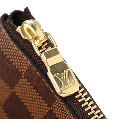 Louis Vuitton Damier Ebene Key Pouch 8 of 9