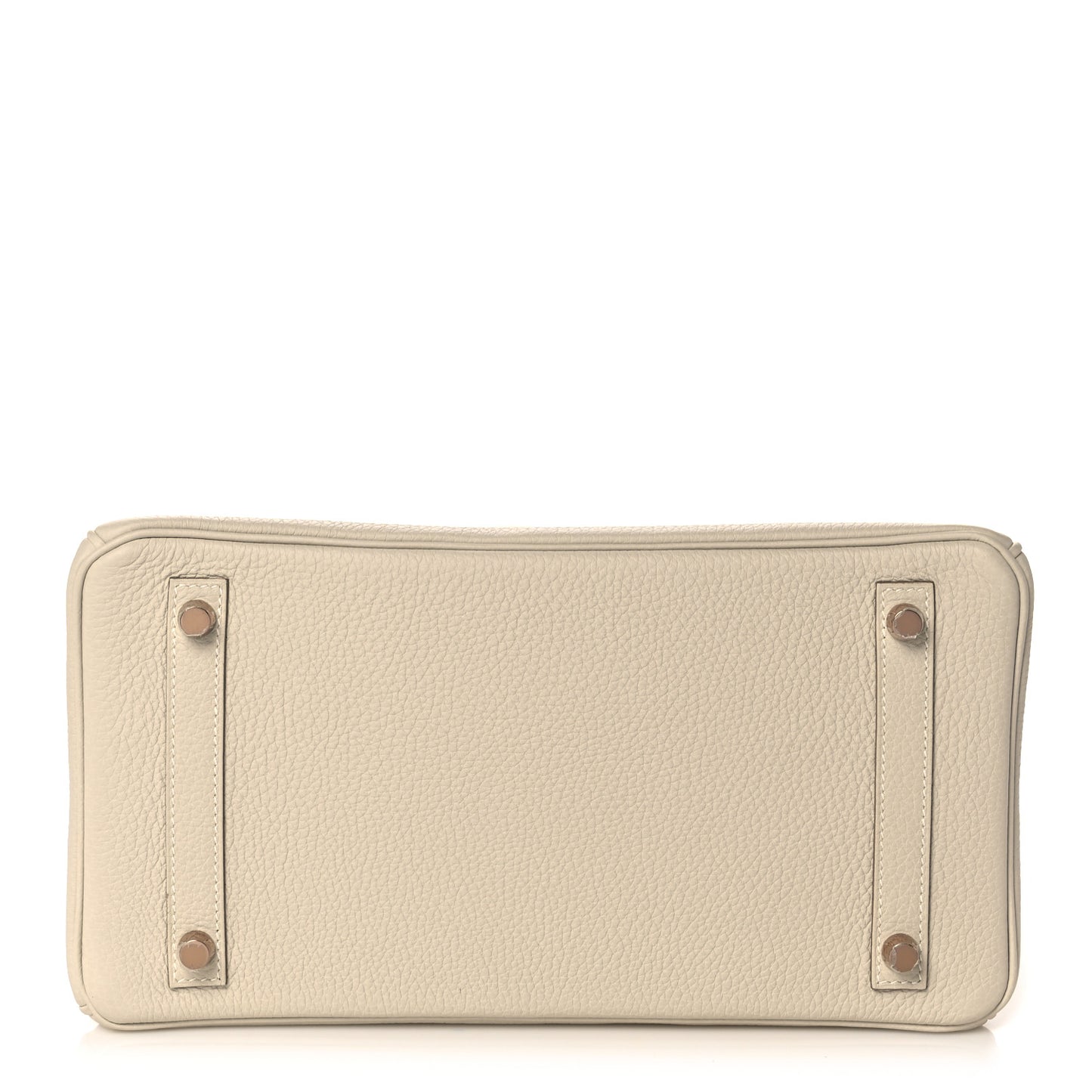 Togo Birkin 30 Craie