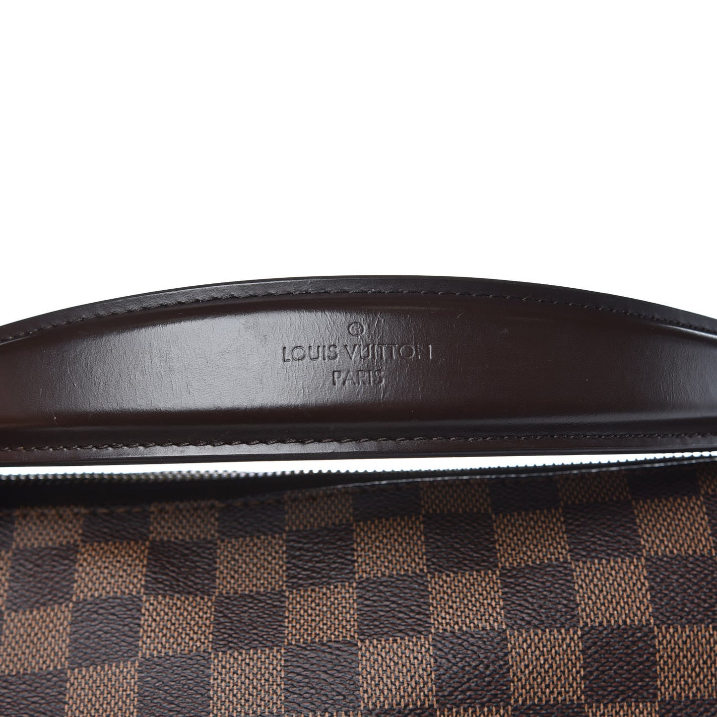 Damier Ebene Portobello PM