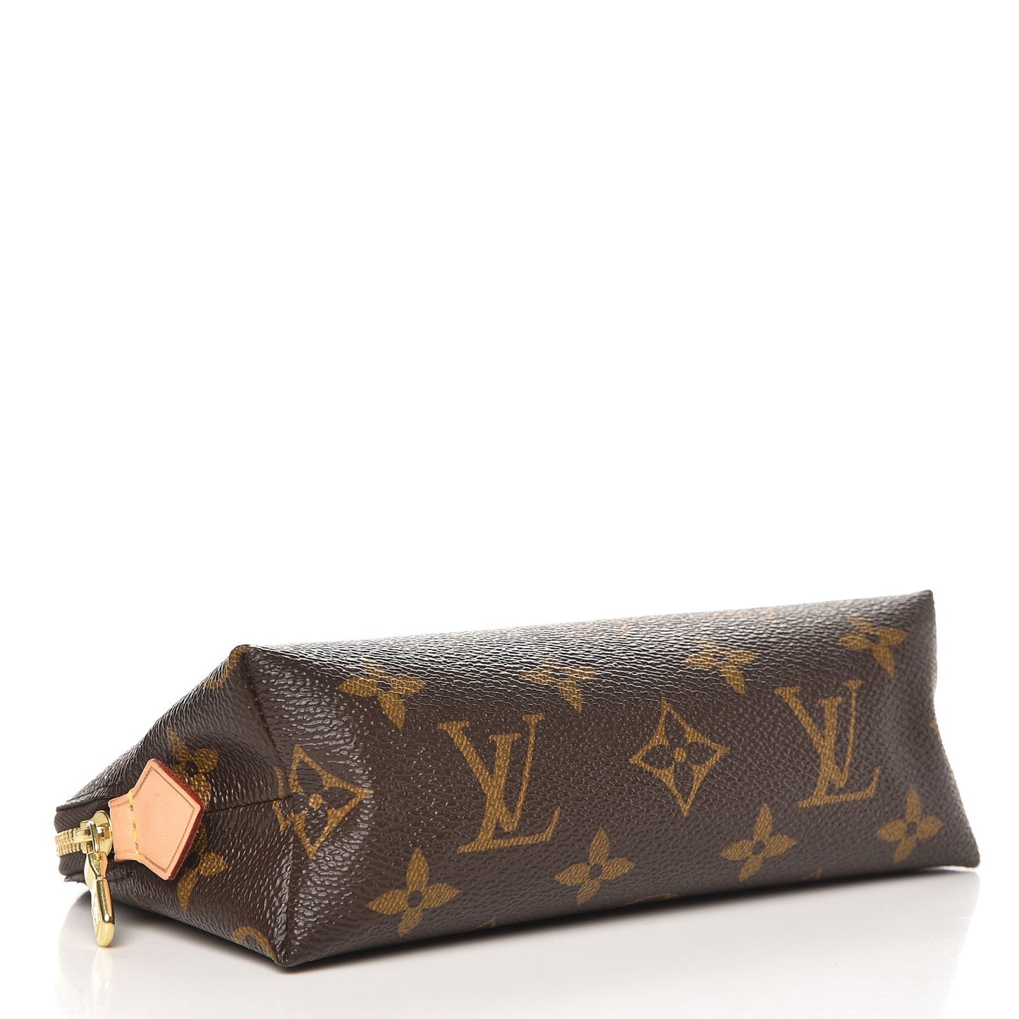 Monogram Cosmetic Pouch