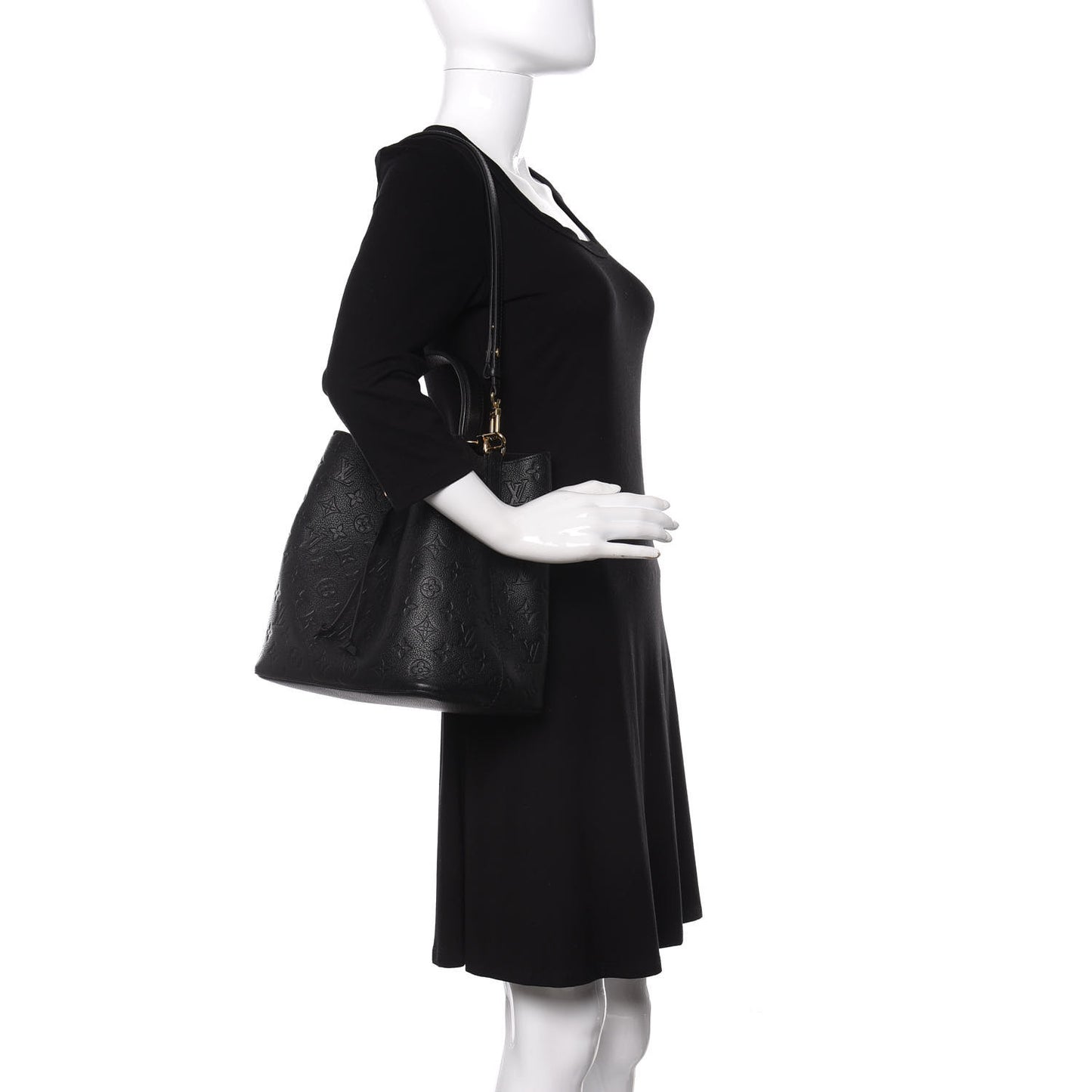 Empreinte Neonoe MM Black
