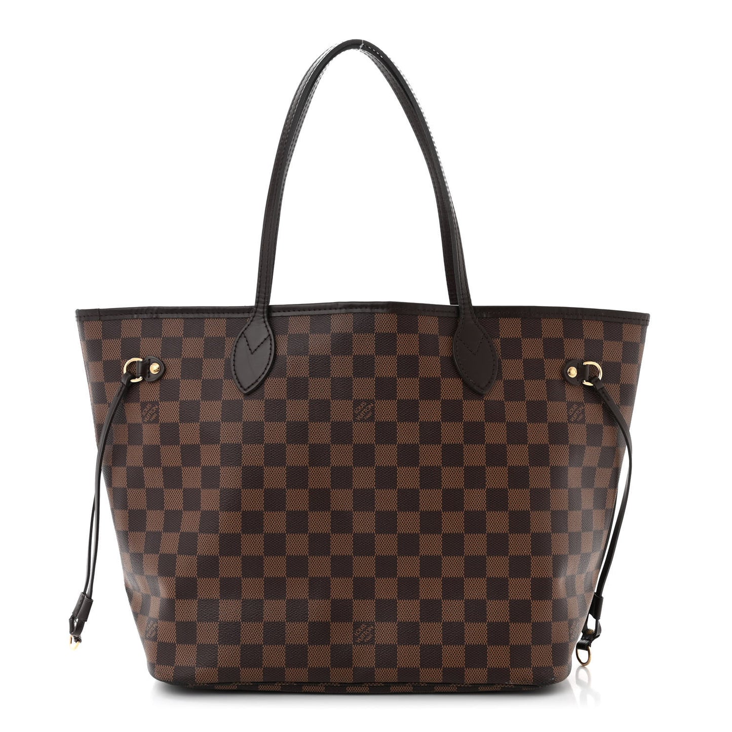 Damier Ebene Neo Neverfull MM