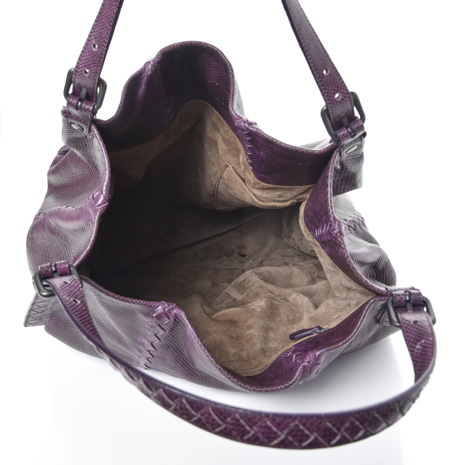 Bottega Veneta Karung Tote Mona Lisa 5 of 9