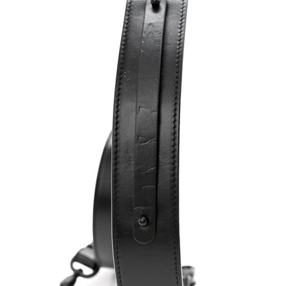 Christian Dior Calfskin Cannage Diamond My ABCDior Lady Dior Black 11 of 11