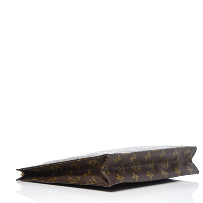 Louis Vuitton Monogram Toiletry Pouch 26 4 of 8