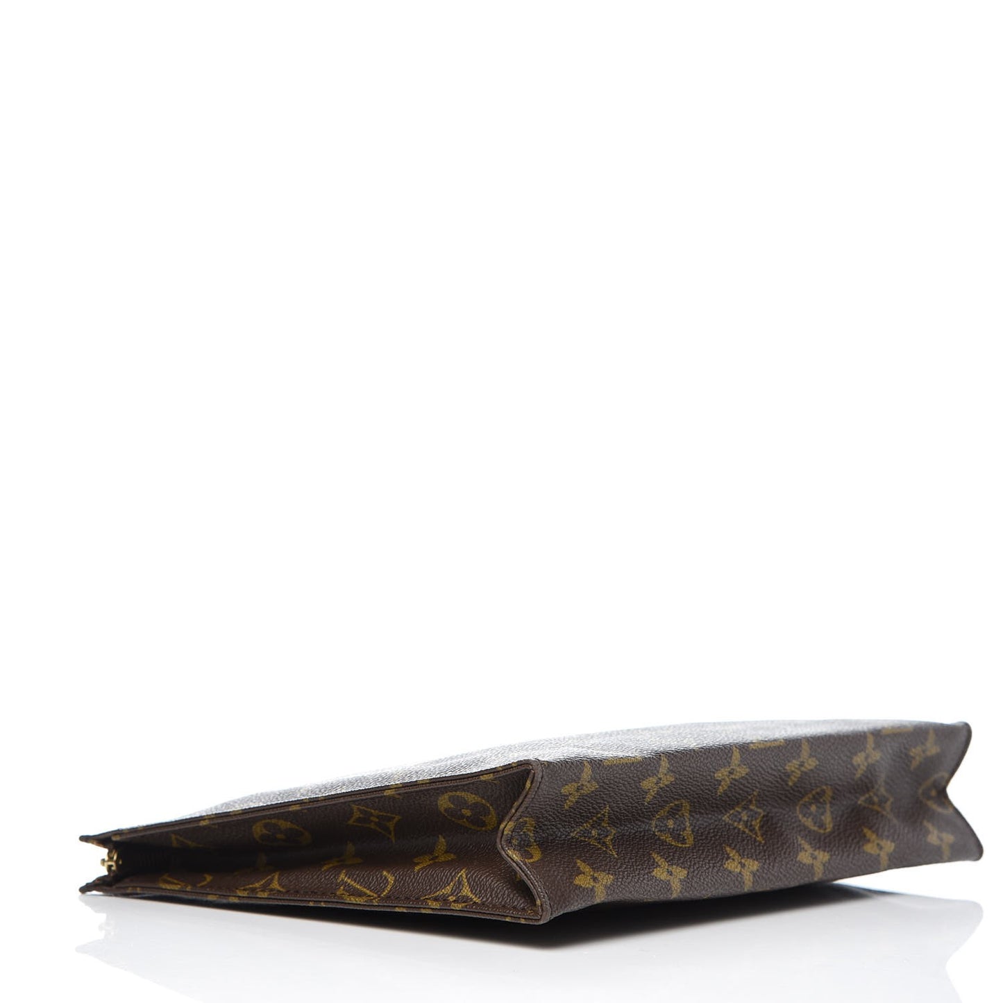 Monogram Toiletry Pouch 26