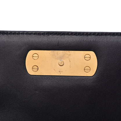 Valentino Garavani Canvas Vitello Camubutterfly Va Va Voom Shoulder Bag Multicolor 11 of 16