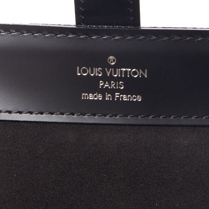 Louis Vuitton Damier Graphite 3 Watch Travel Case 5 of 6
