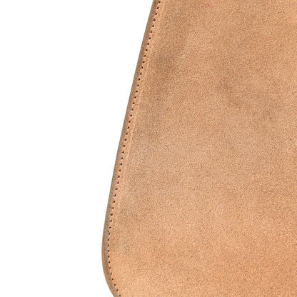 Gucci Suede Small Hobo Light Brown 15 of 22