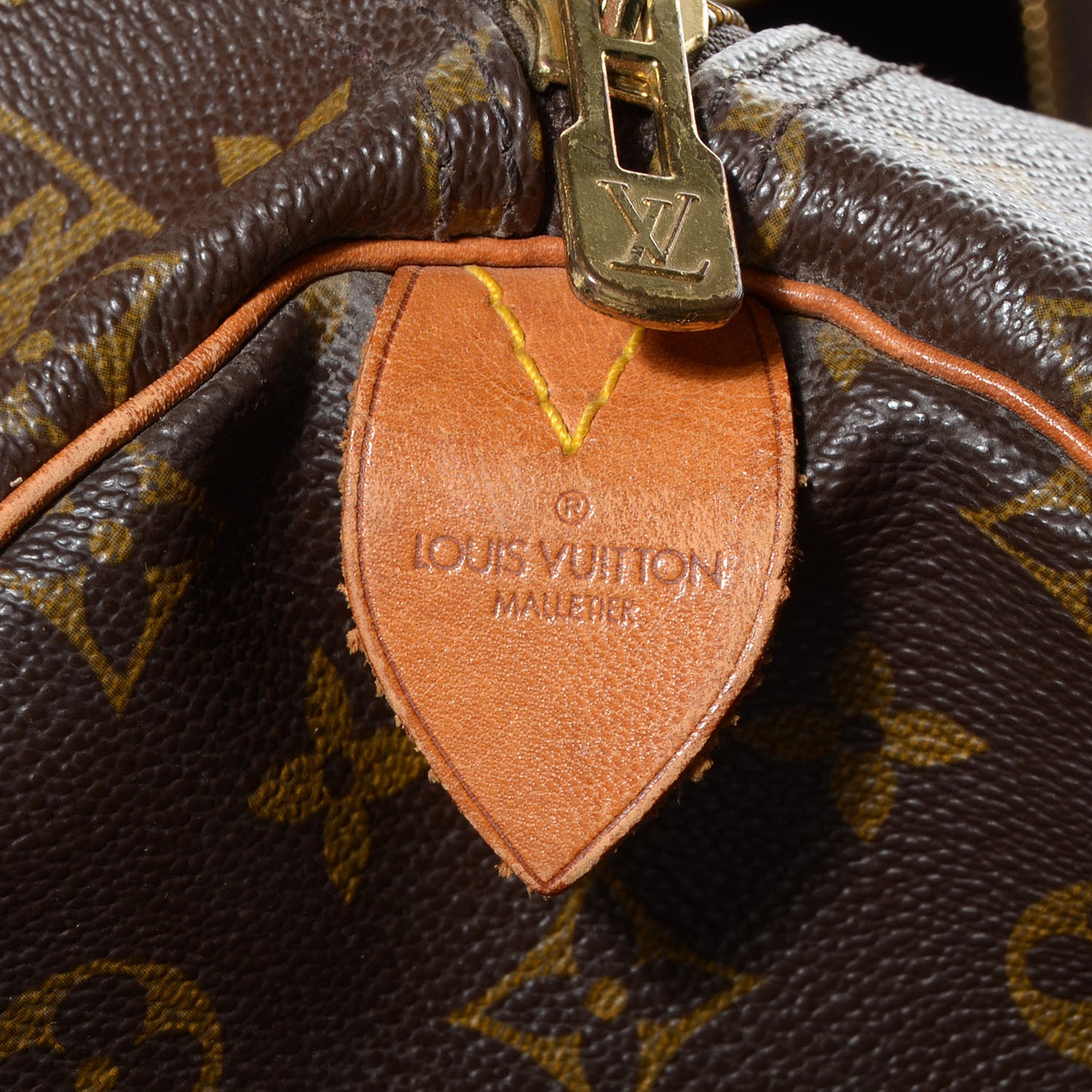 Monogram Keepall 55