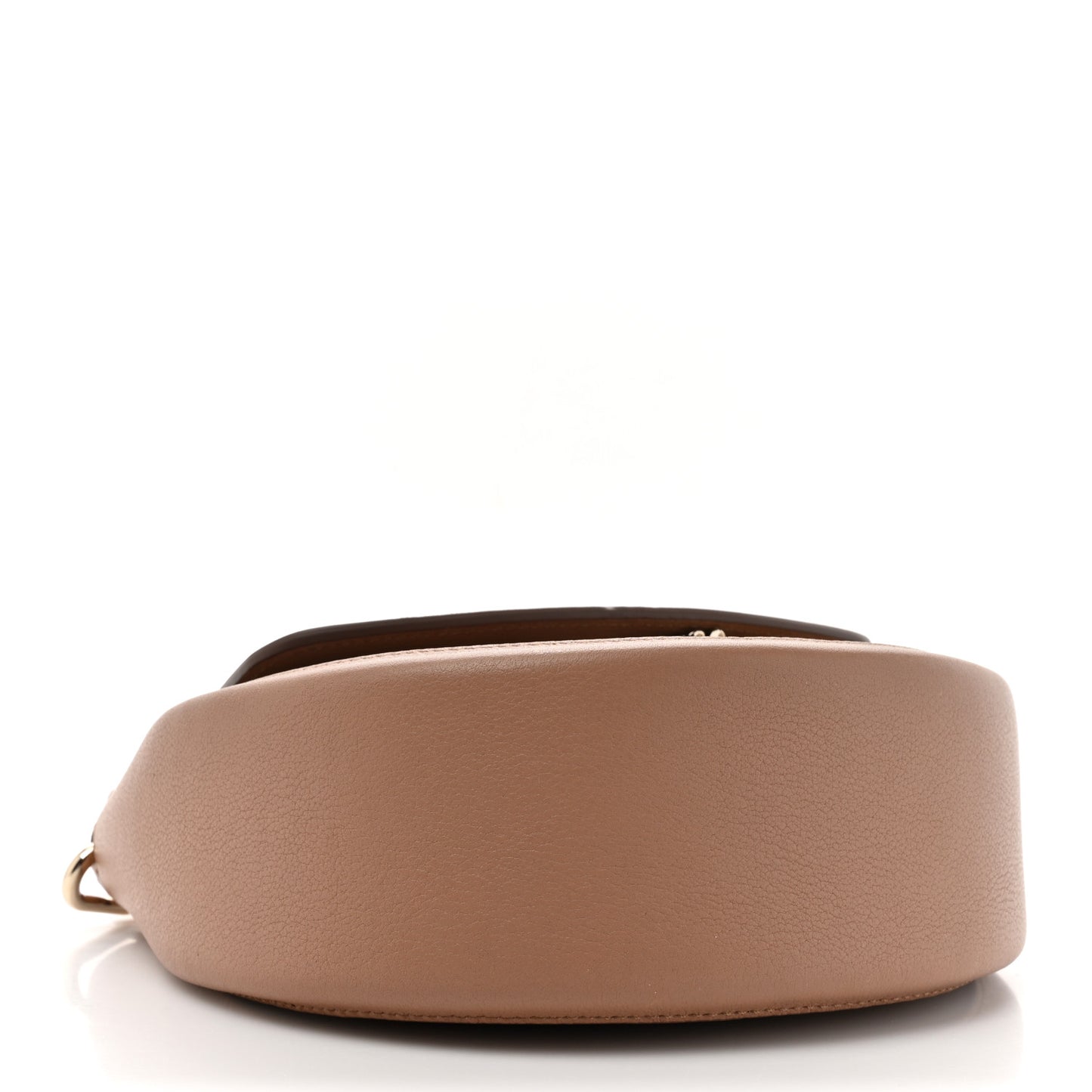 Calfskin Small Arlene Bag Woodrose