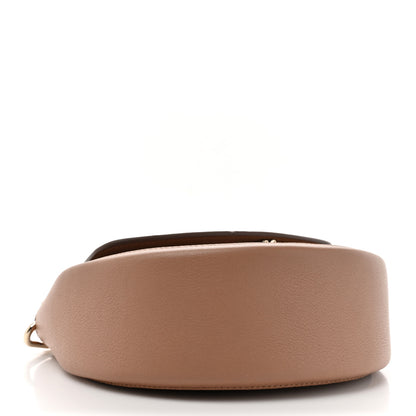 Chloe Calfskin Small Arlene Bag Woodrose 4 of 9