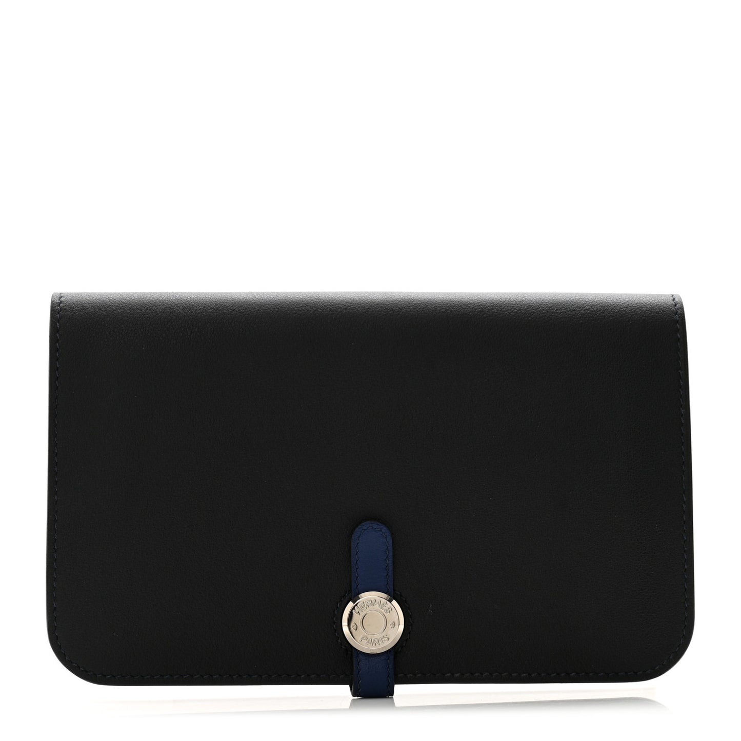 Swift Dogon Duo Wallet Black