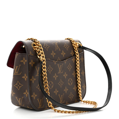 Louis Vuitton LOUIS VUITTON Monogram Passy 2 of 8
