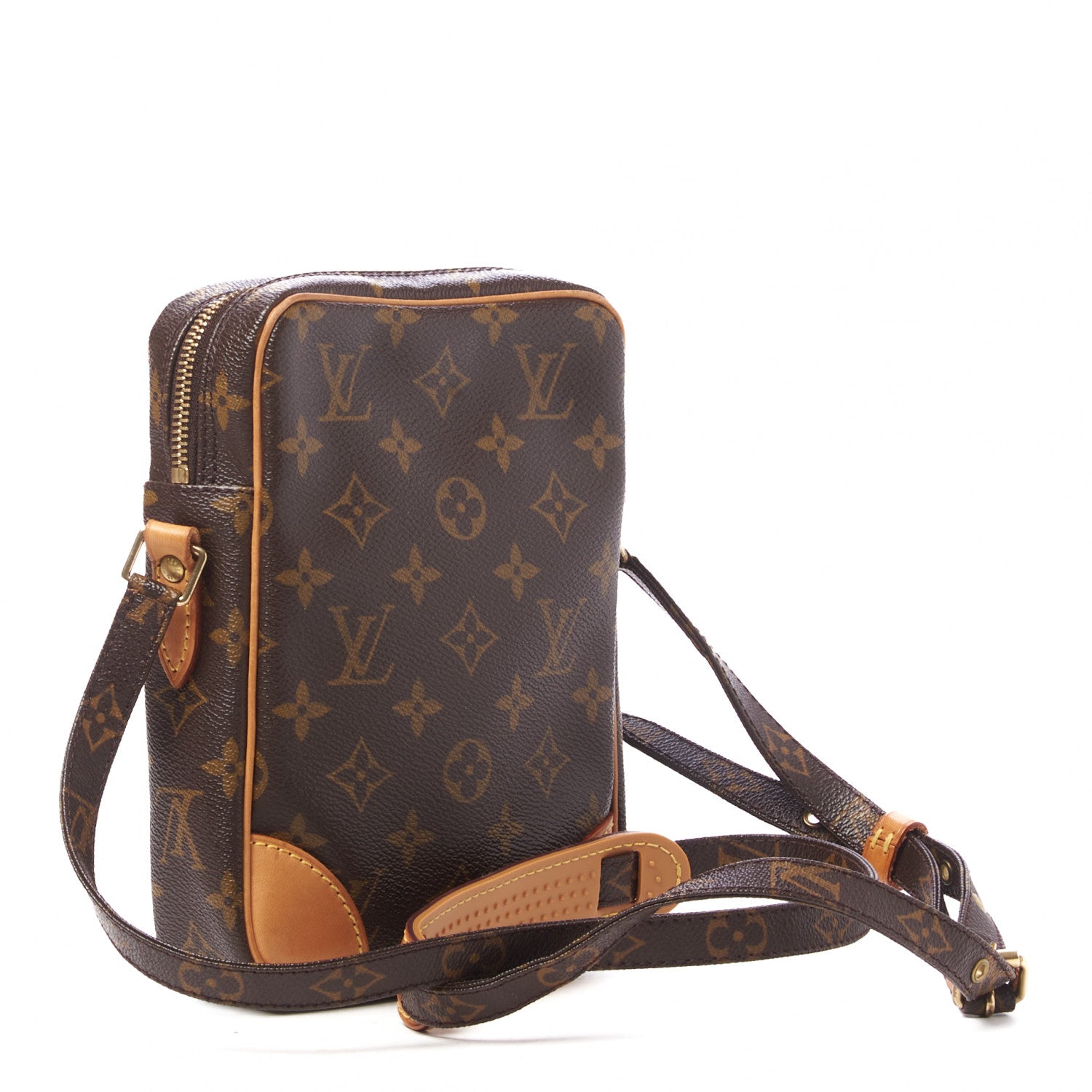 Louis Vuitton Monogram Danube 21 3 of 8