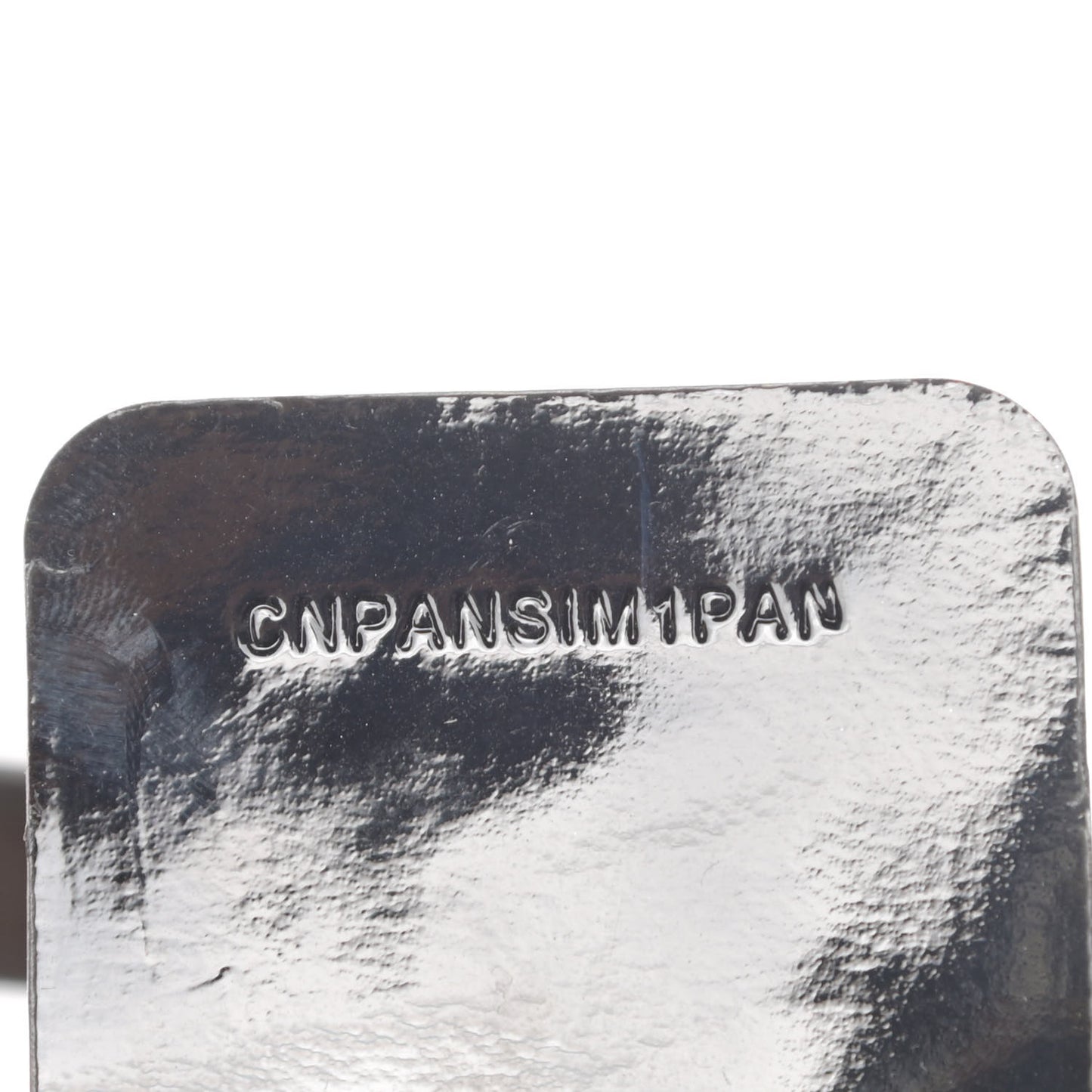 Nova Check Large Nickie Tote Black