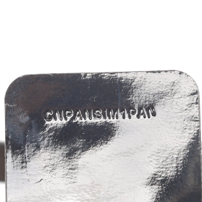 Burberry Nova Check Large Nickie Tote Black 8 of 16